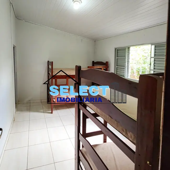 Foto 3 de Chácara com 3 quartos à venda, 290m2 em Vila João Jorge, Campinas - SP