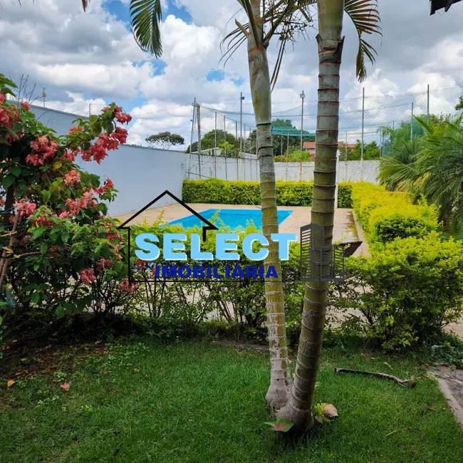 Foto 4 de Chácara com 3 quartos à venda, 290m2 em Vila João Jorge, Campinas - SP