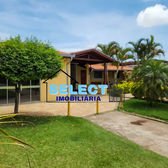 Foto 7 de Chácara com 3 quartos à venda, 290m2 em Vila João Jorge, Campinas - SP