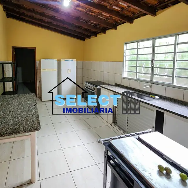 Foto 5 de Chácara com 3 quartos à venda, 290m2 em Vila João Jorge, Campinas - SP