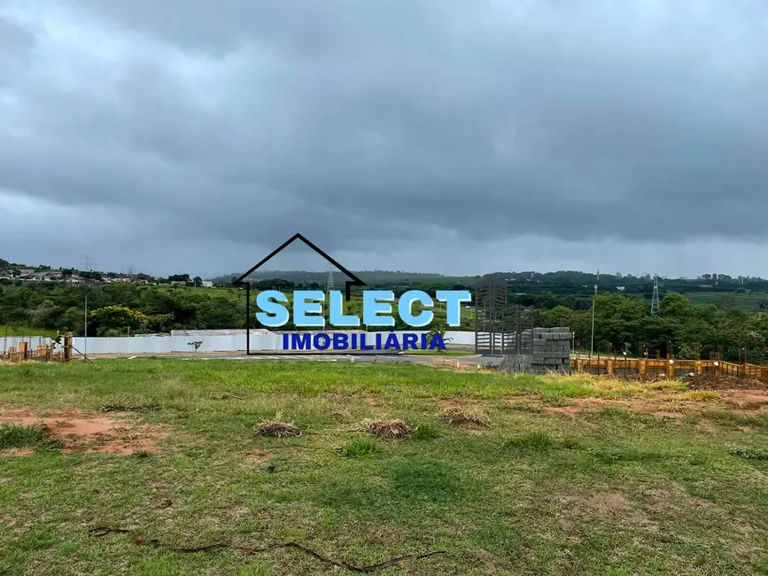 Foto 2 de Terreno / Lote à venda, 363m2 em Campinas - SP