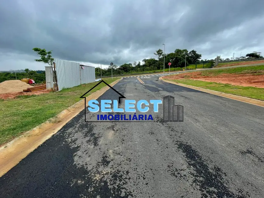 Foto 4 de Terreno / Lote à venda, 363m2 em Campinas - SP