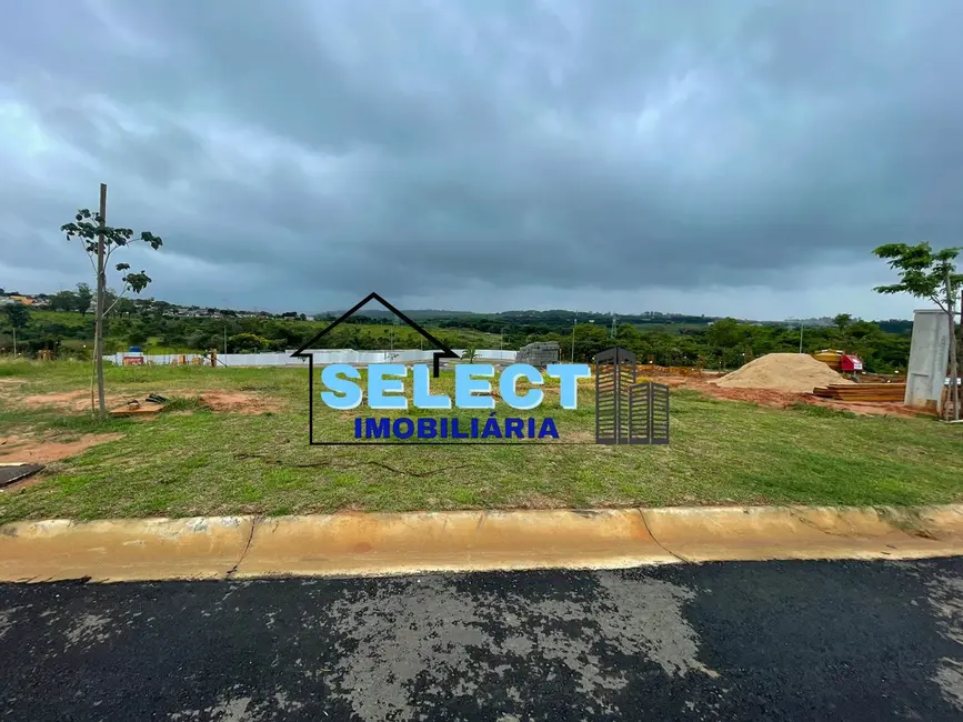 Foto 1 de Terreno / Lote à venda, 363m2 em Campinas - SP