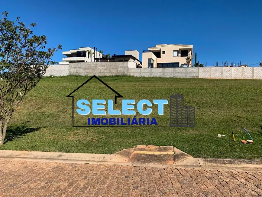 Terreno / Lote à venda, 544m2 em Loteamento Parque dos Alecrins, Campinas - SP - imagem 1 Foto 1 de Terreno / Lote à venda, 544m2 em Loteamento Parque dos Alecrins, Campinas - SP