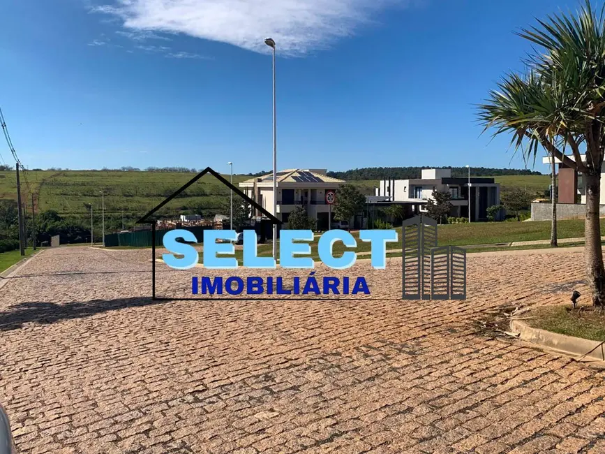 Terreno / Lote à venda, 544m2 em Loteamento Parque dos Alecrins, Campinas - SP - imagem 8 Foto 8 de Terreno / Lote à venda, 544m2 em Loteamento Parque dos Alecrins, Campinas - SP