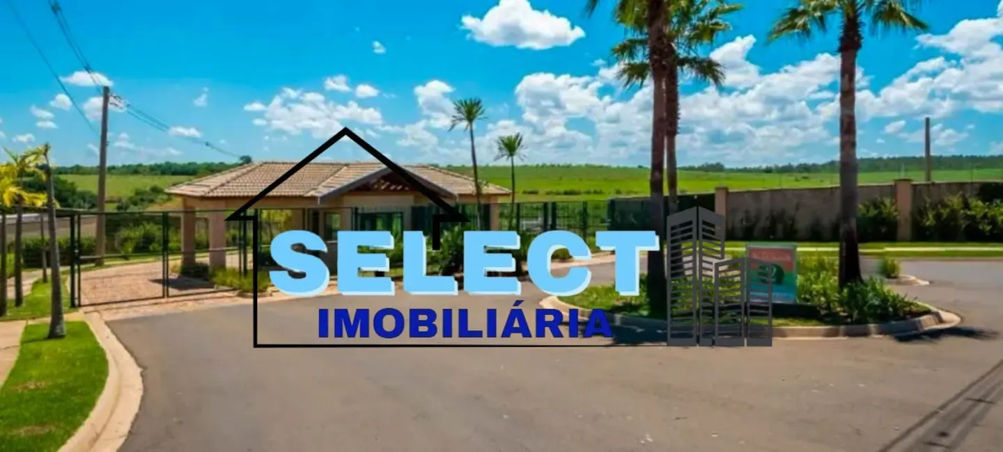 Terreno / Lote à venda, 544m2 em Loteamento Parque dos Alecrins, Campinas - SP - imagem 5 Foto 5 de Terreno / Lote à venda, 544m2 em Loteamento Parque dos Alecrins, Campinas - SP