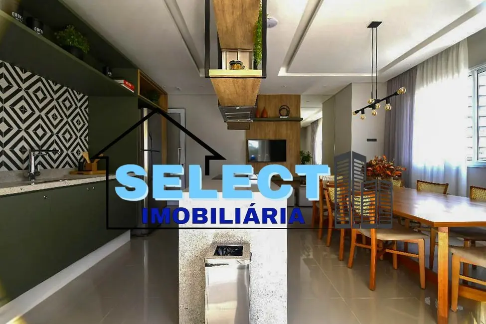 Apartamento com 1 quarto à venda, 42m2 em Campinas - SP - imagem 4 Foto 4 de Apartamento com 1 quarto à venda, 42m2 em Campinas - SP