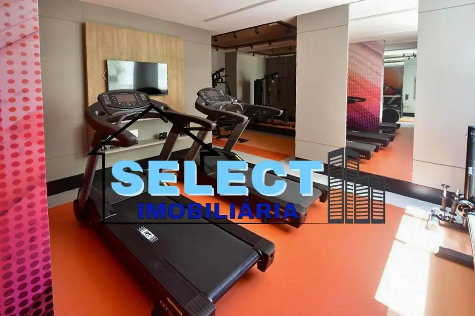 Apartamento com 1 quarto à venda, 42m2 em Campinas - SP - imagem 7 Foto 7 de Apartamento com 1 quarto à venda, 42m2 em Campinas - SP