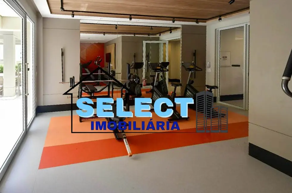 Apartamento com 1 quarto à venda, 42m2 em Campinas - SP - imagem 9 Foto 9 de Apartamento com 1 quarto à venda, 42m2 em Campinas - SP