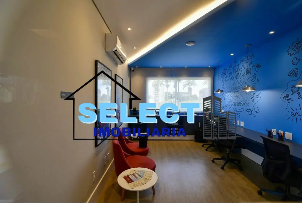 Apartamento com 1 quarto à venda, 42m2 em Campinas - SP - imagem 2 Foto 2 de Apartamento com 1 quarto à venda, 42m2 em Campinas - SP