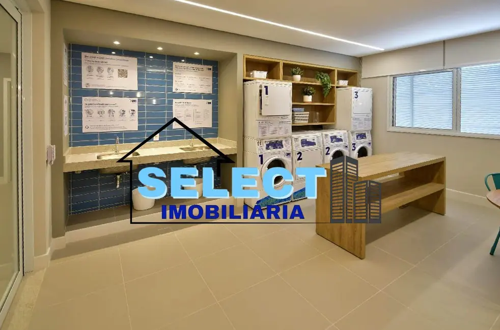 Apartamento com 1 quarto à venda, 42m2 em Campinas - SP - imagem 6 Foto 6 de Apartamento com 1 quarto à venda, 42m2 em Campinas - SP