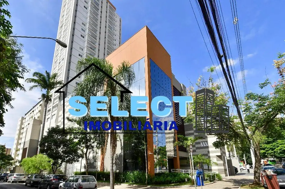 Foto 1 de Apartamento com 1 quarto à venda, 42m2 em Campinas - SP