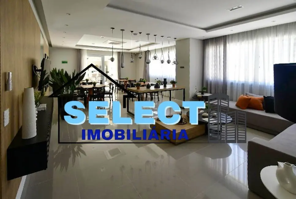 Apartamento com 1 quarto à venda, 42m2 em Campinas - SP - imagem 3 Foto 3 de Apartamento com 1 quarto à venda, 42m2 em Campinas - SP