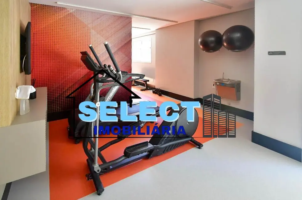 Apartamento com 1 quarto à venda, 42m2 em Campinas - SP - imagem 8 Foto 8 de Apartamento com 1 quarto à venda, 42m2 em Campinas - SP