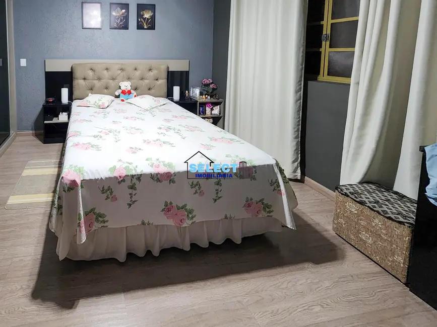 Casa com 3 quartos à venda, 190m2 em Parque Via Norte, Campinas - SP - imagem 8 Foto 8 de Casa com 3 quartos à venda, 190m2 em Parque Via Norte, Campinas - SP