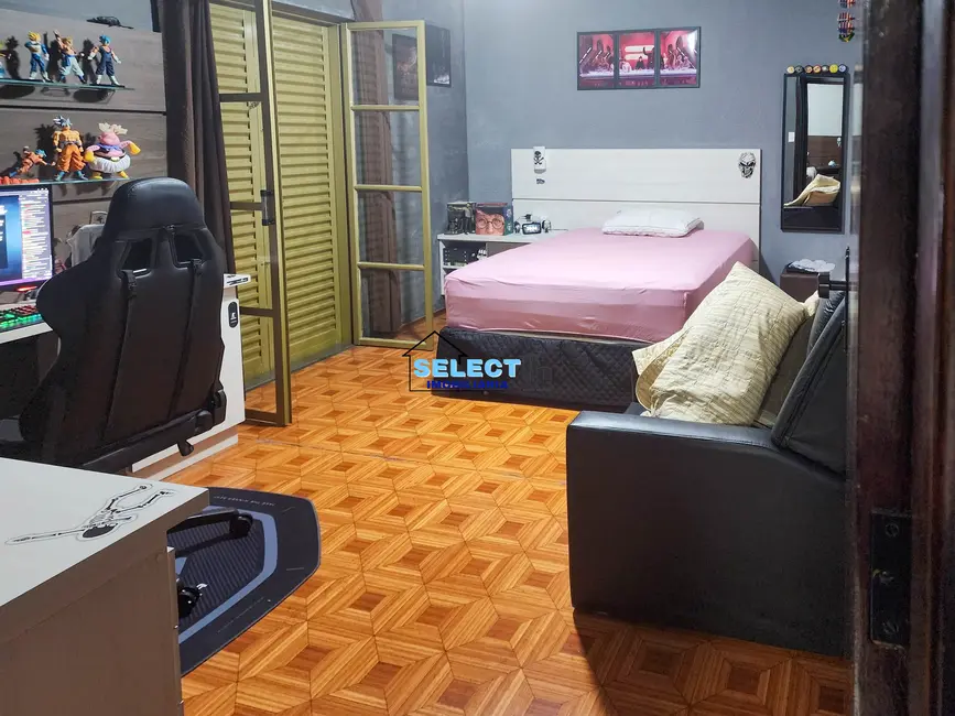 Casa com 3 quartos à venda, 190m2 em Parque Via Norte, Campinas - SP - imagem 6 Foto 6 de Casa com 3 quartos à venda, 190m2 em Parque Via Norte, Campinas - SP