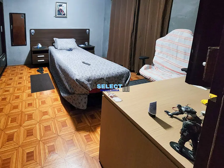 Casa com 3 quartos à venda, 190m2 em Parque Via Norte, Campinas - SP - imagem 4 Foto 4 de Casa com 3 quartos à venda, 190m2 em Parque Via Norte, Campinas - SP