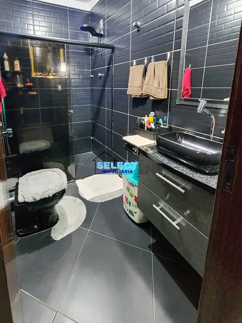 Casa com 3 quartos à venda, 190m2 em Parque Via Norte, Campinas - SP - imagem 3 Foto 3 de Casa com 3 quartos à venda, 190m2 em Parque Via Norte, Campinas - SP