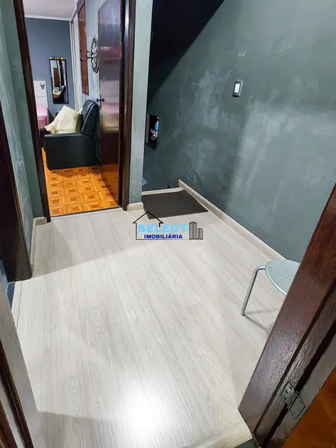 Casa com 3 quartos à venda, 190m2 em Parque Via Norte, Campinas - SP - imagem 5 Foto 5 de Casa com 3 quartos à venda, 190m2 em Parque Via Norte, Campinas - SP