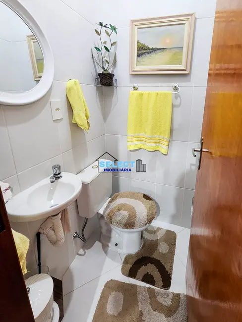 Casa com 3 quartos à venda, 190m2 em Parque Via Norte, Campinas - SP - imagem 9 Foto 9 de Casa com 3 quartos à venda, 190m2 em Parque Via Norte, Campinas - SP