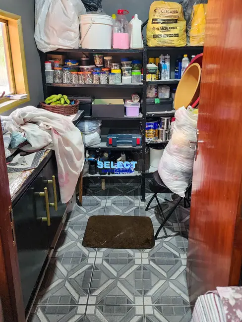 Casa com 3 quartos à venda, 190m2 em Parque Via Norte, Campinas - SP - imagem 7 Foto 7 de Casa com 3 quartos à venda, 190m2 em Parque Via Norte, Campinas - SP