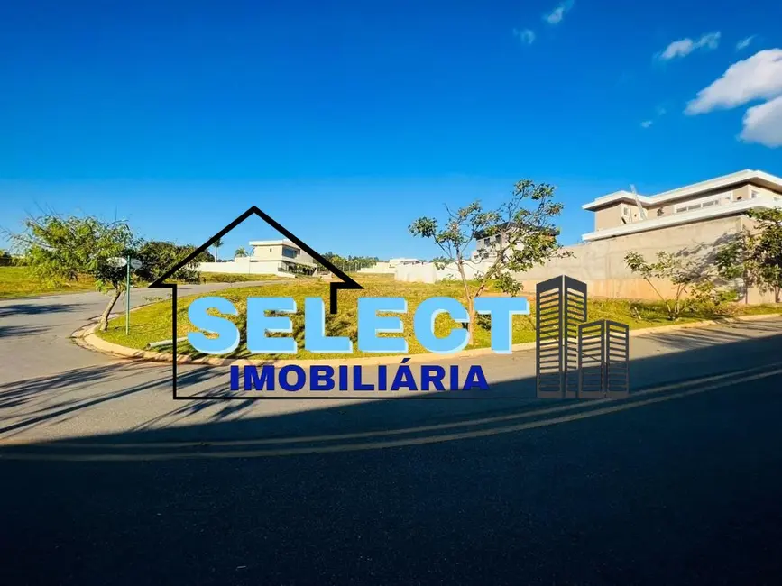 Foto 4 de Terreno / Lote à venda, 638m2 em Vinhedo - SP