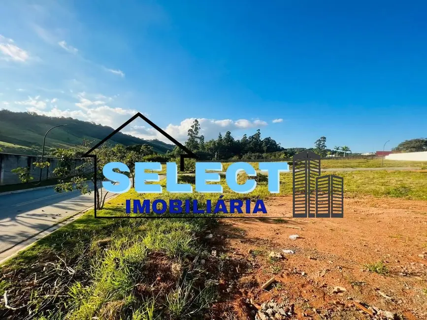 Foto 1 de Terreno / Lote à venda, 638m2 em Vinhedo - SP