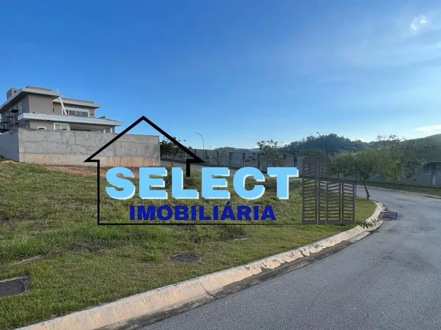 Foto 2 de Terreno / Lote à venda, 638m2 em Vinhedo - SP