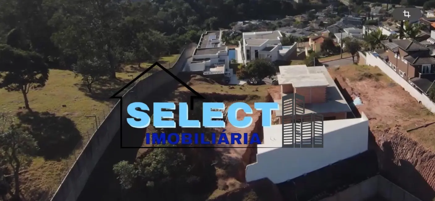 Foto 4 de Terreno / Lote à venda, 1000m2 em Louveira - SP