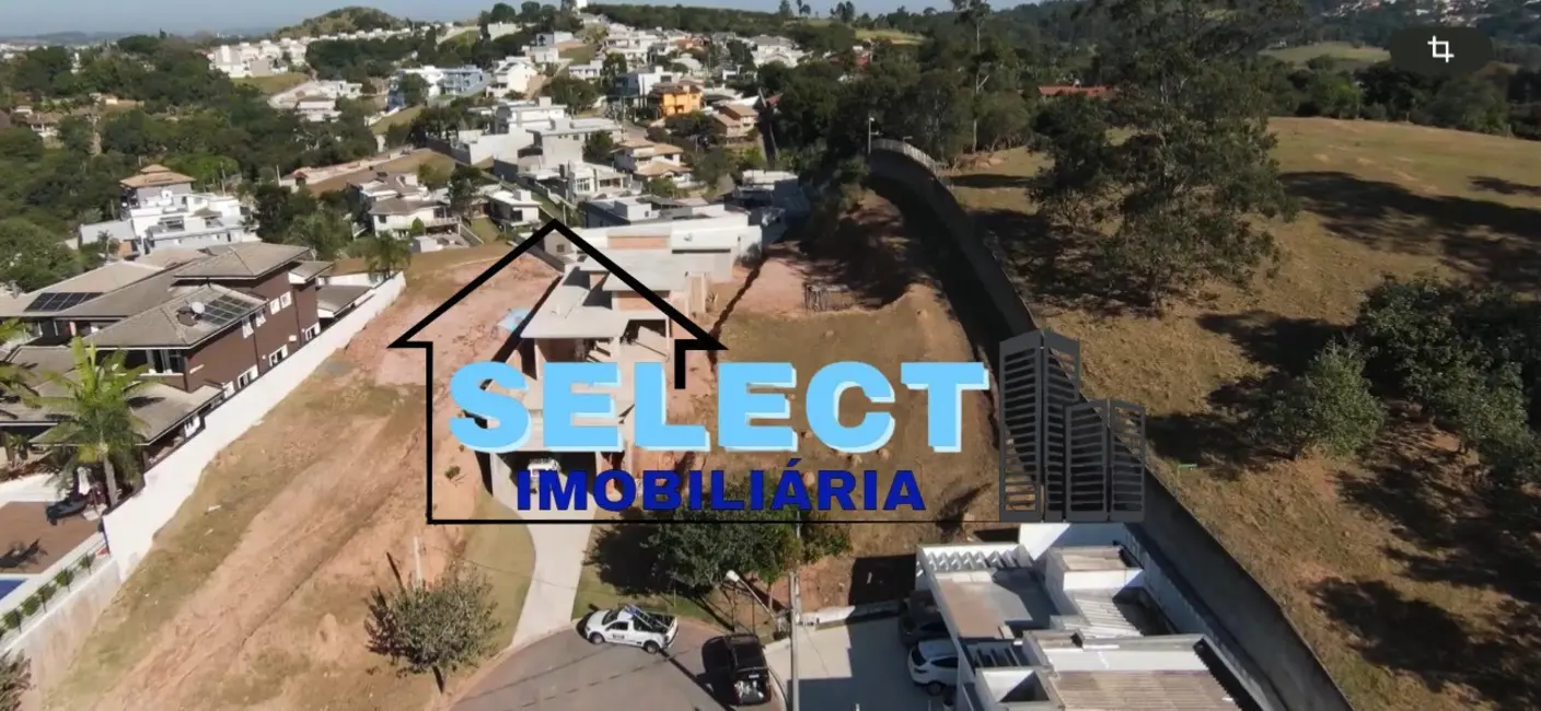 Foto 3 de Terreno / Lote à venda, 1000m2 em Louveira - SP