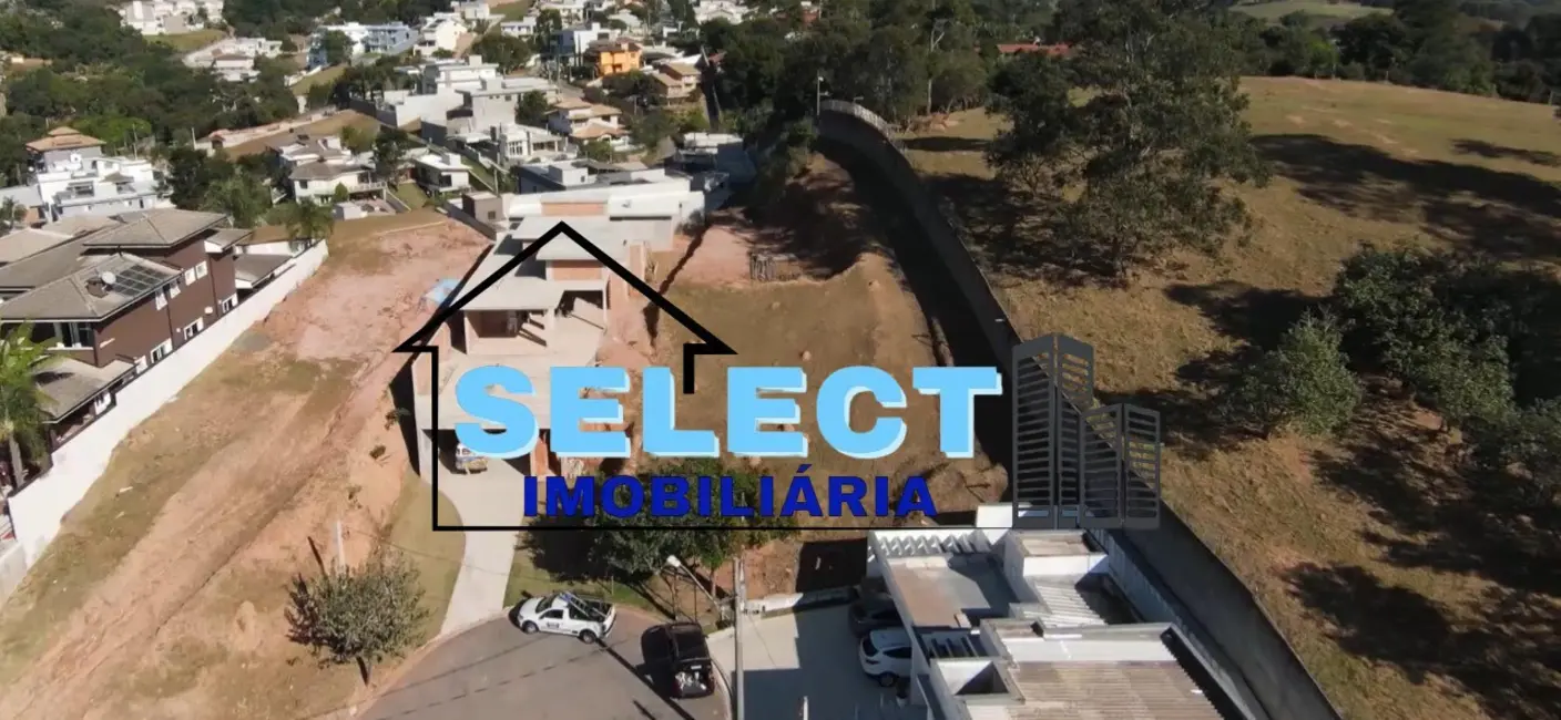 Foto 1 de Terreno / Lote à venda, 1000m2 em Louveira - SP