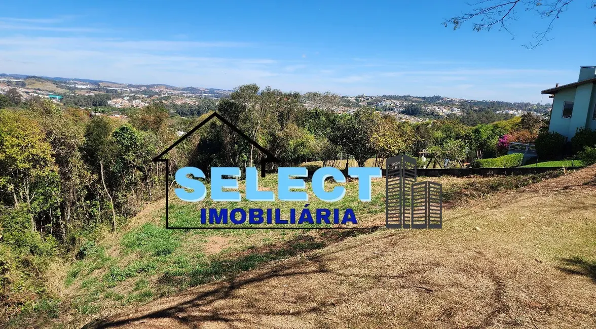 Foto 1 de Terreno / Lote à venda, 1664m2 em Louveira - SP
