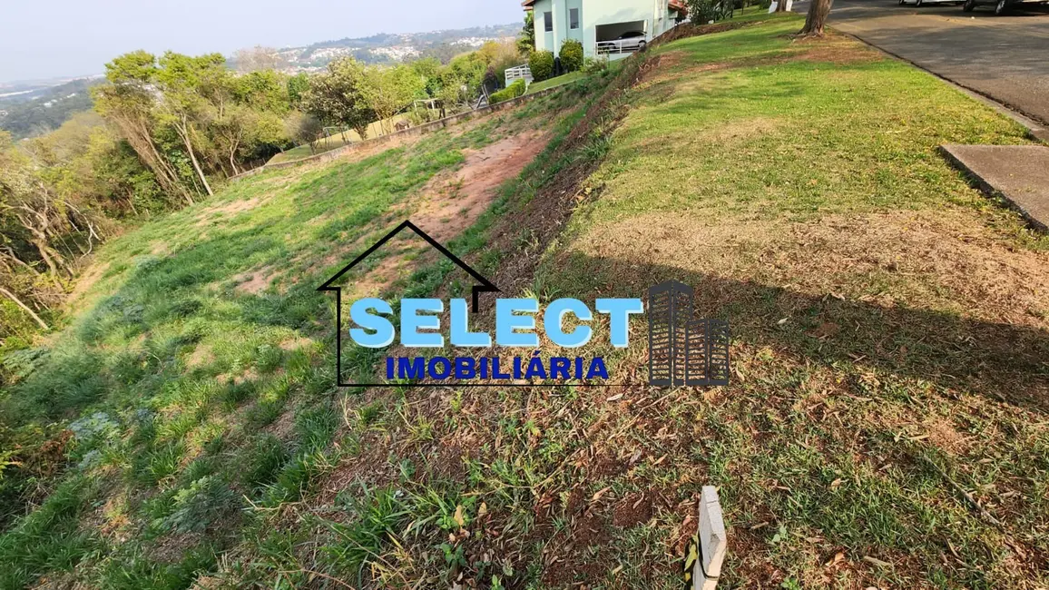 Foto 3 de Terreno / Lote à venda, 1664m2 em Louveira - SP