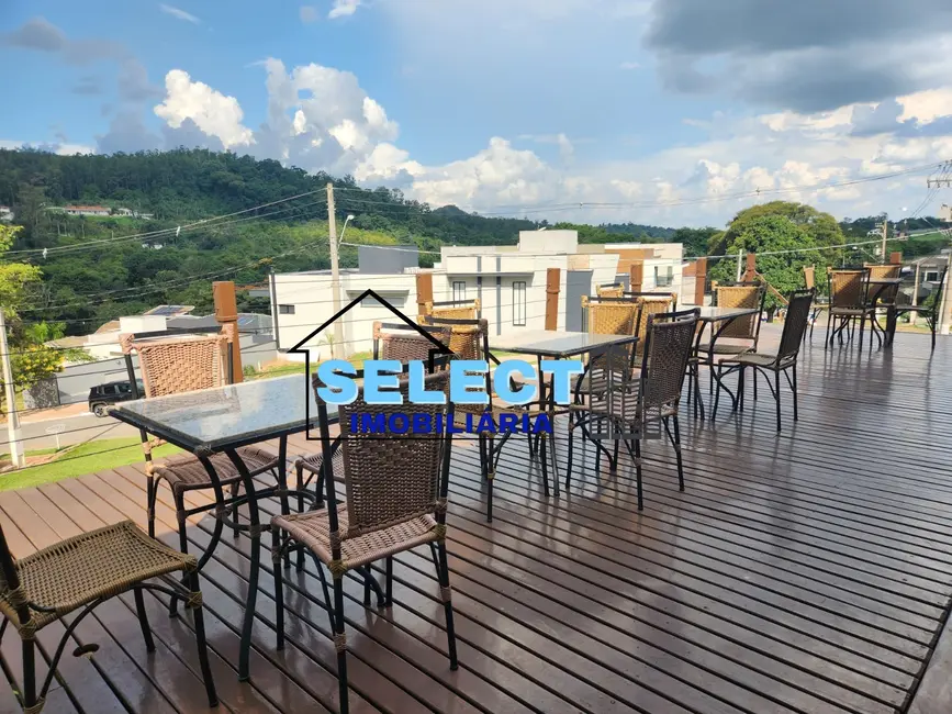 Foto 2 de Terreno / Lote à venda, 686m2 em Louveira - SP