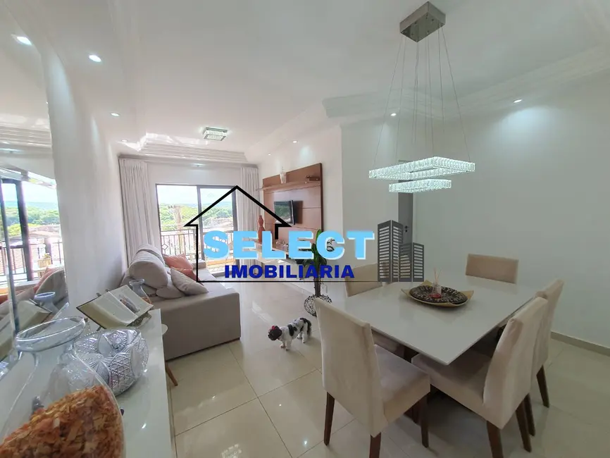 Apartamento com 2 quartos à venda, 68m2 em Vila Angeli, Valinhos - SP - imagem 2 Foto 2 de Apartamento com 2 quartos à venda, 68m2 em Vila Angeli, Valinhos - SP