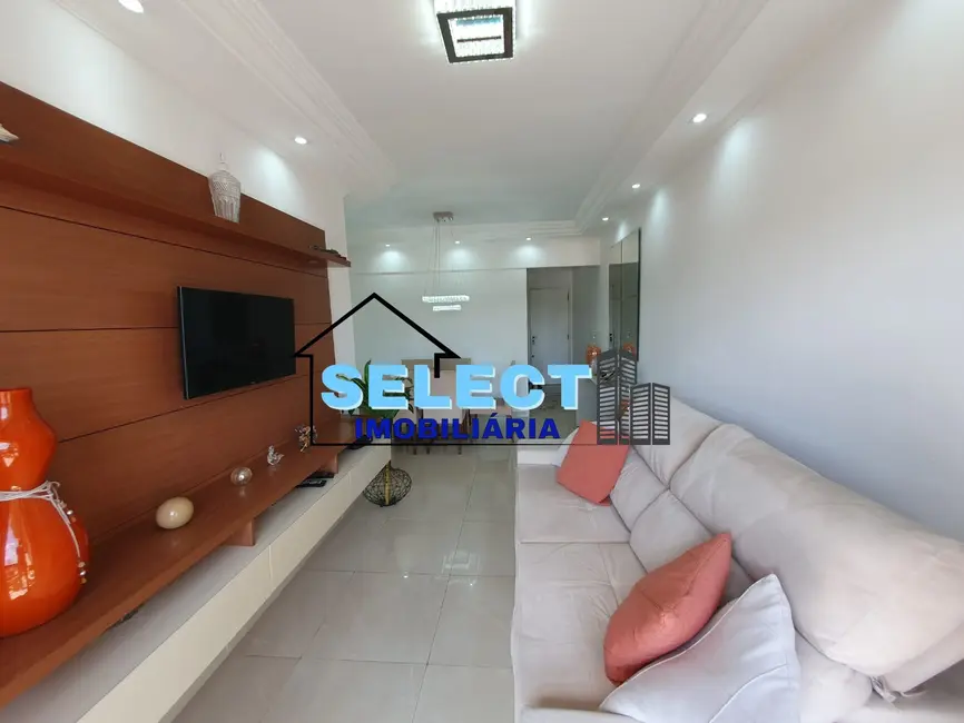 Apartamento com 2 quartos à venda, 68m2 em Vila Angeli, Valinhos - SP - imagem 3 Foto 3 de Apartamento com 2 quartos à venda, 68m2 em Vila Angeli, Valinhos - SP