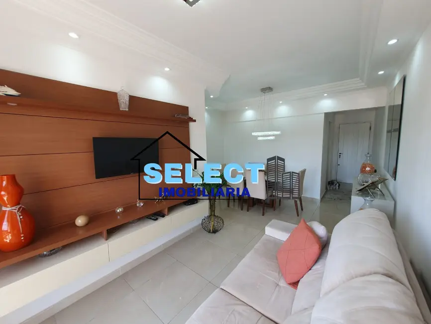 Apartamento com 2 quartos à venda, 68m2 em Vila Angeli, Valinhos - SP - imagem 7 Foto 7 de Apartamento com 2 quartos à venda, 68m2 em Vila Angeli, Valinhos - SP