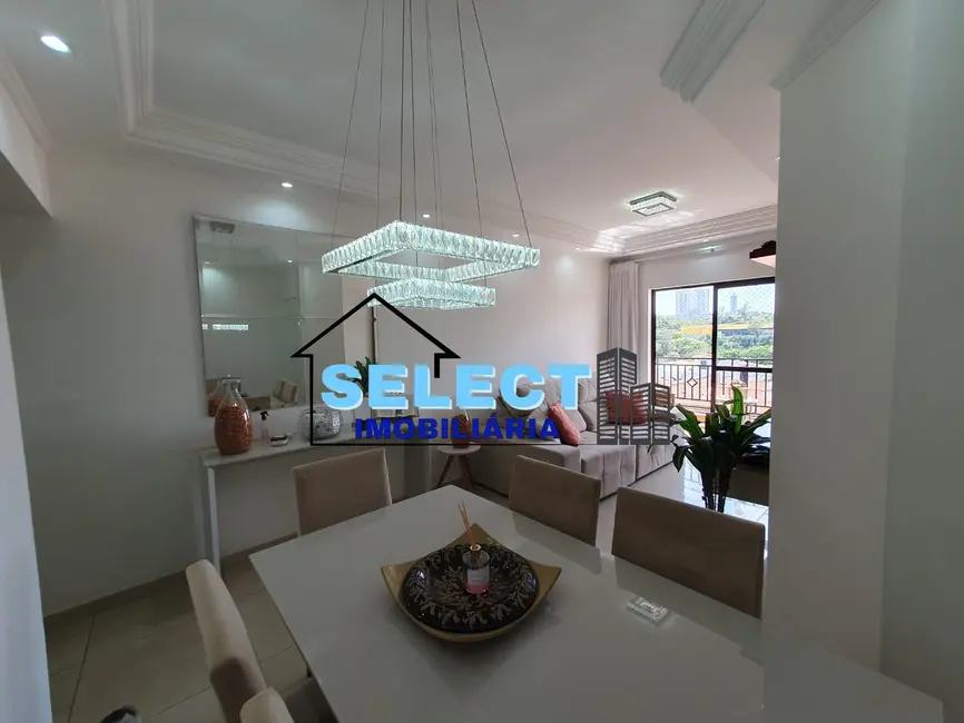 Apartamento com 2 quartos à venda, 68m2 em Vila Angeli, Valinhos - SP - imagem 8 Foto 8 de Apartamento com 2 quartos à venda, 68m2 em Vila Angeli, Valinhos - SP