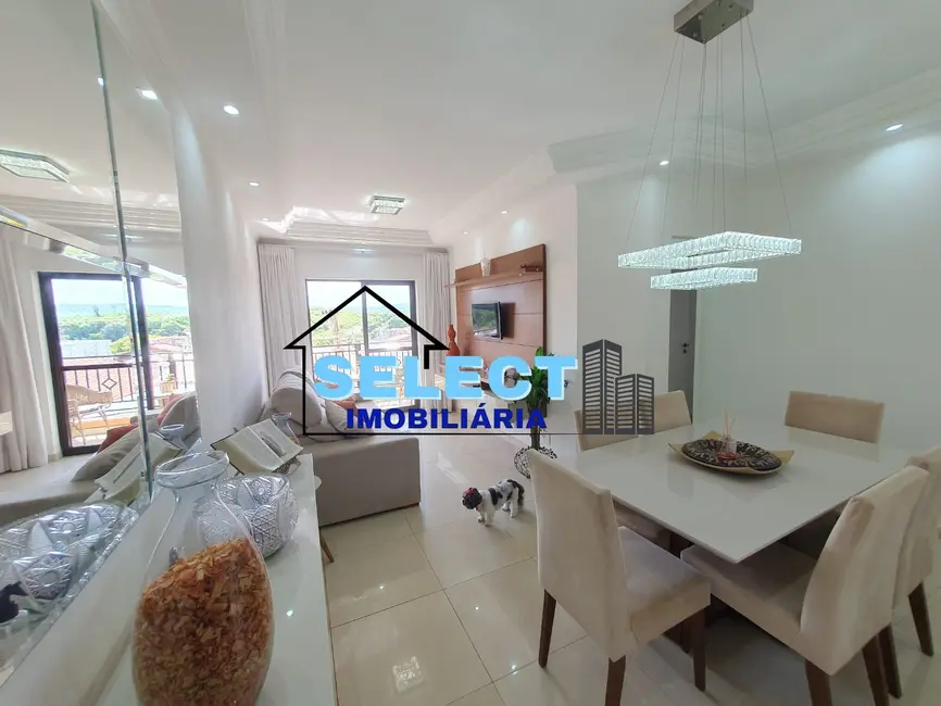 Apartamento com 2 quartos à venda, 68m2 em Vila Angeli, Valinhos - SP - imagem 1 Foto 1 de Apartamento com 2 quartos à venda, 68m2 em Vila Angeli, Valinhos - SP