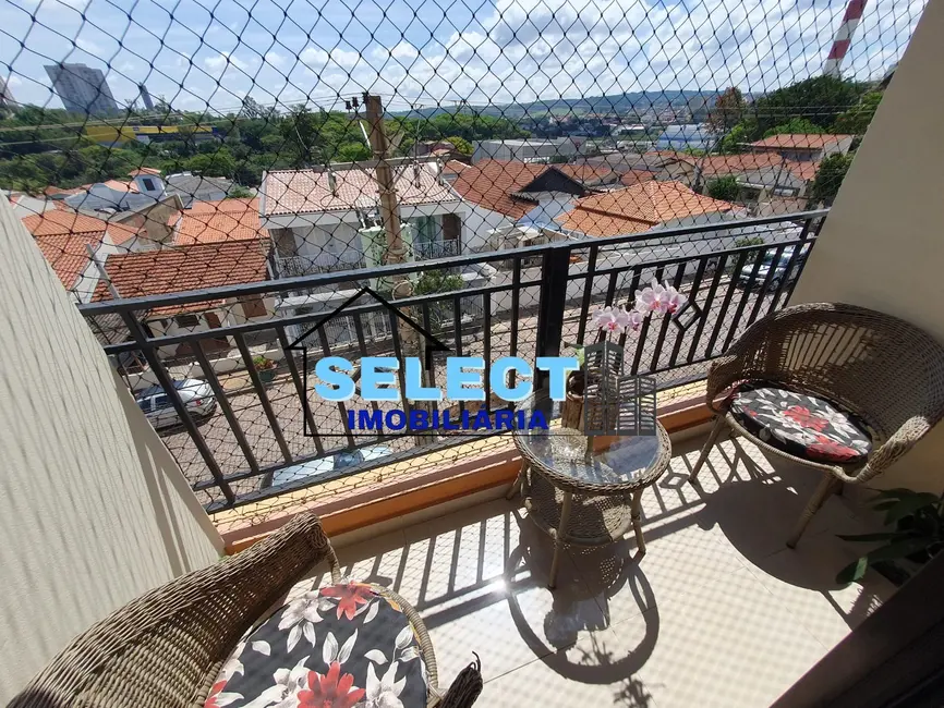 Apartamento com 2 quartos à venda, 68m2 em Vila Angeli, Valinhos - SP - imagem 5 Foto 5 de Apartamento com 2 quartos à venda, 68m2 em Vila Angeli, Valinhos - SP