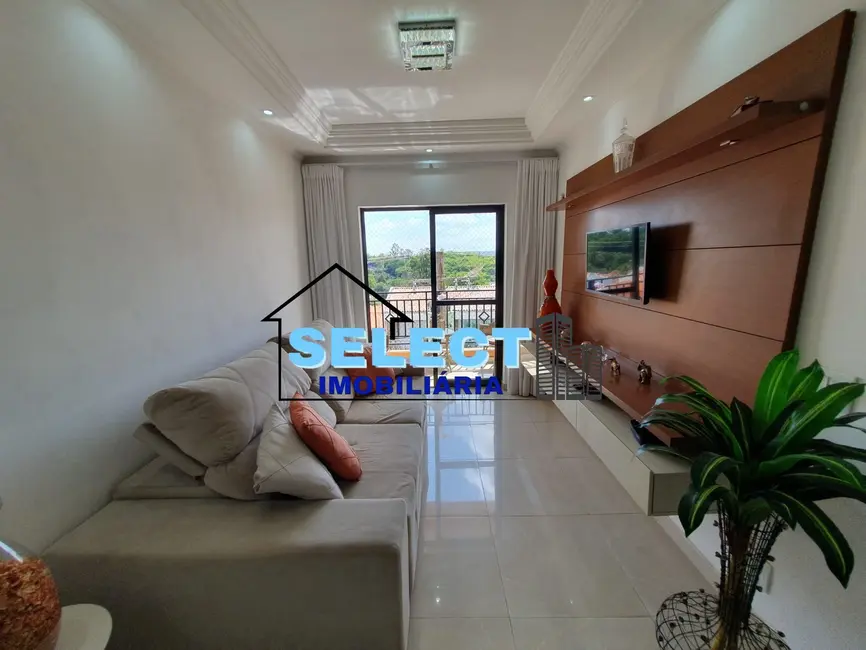 Apartamento com 2 quartos à venda, 68m2 em Vila Angeli, Valinhos - SP - imagem 4 Foto 4 de Apartamento com 2 quartos à venda, 68m2 em Vila Angeli, Valinhos - SP