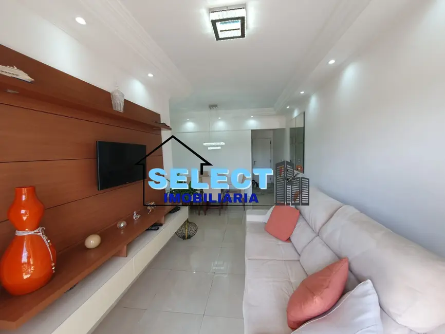 Apartamento com 2 quartos à venda, 68m2 em Vila Angeli, Valinhos - SP - imagem 6 Foto 6 de Apartamento com 2 quartos à venda, 68m2 em Vila Angeli, Valinhos - SP