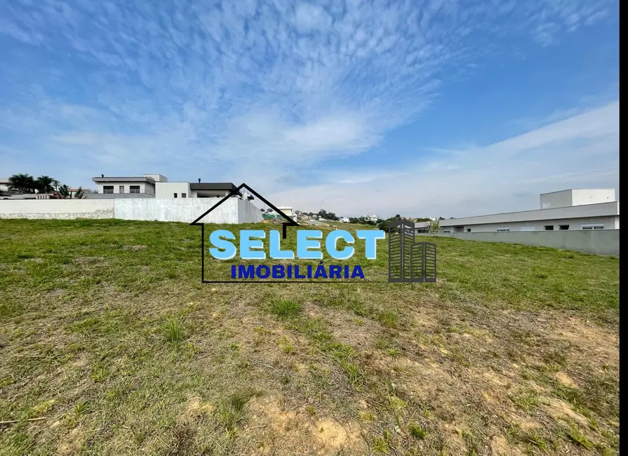 Foto 3 de Terreno / Lote à venda, 600m2 em Vinhedo - SP