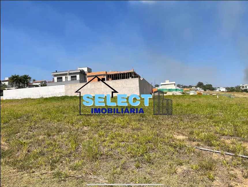 Foto 1 de Terreno / Lote à venda, 600m2 em Vinhedo - SP