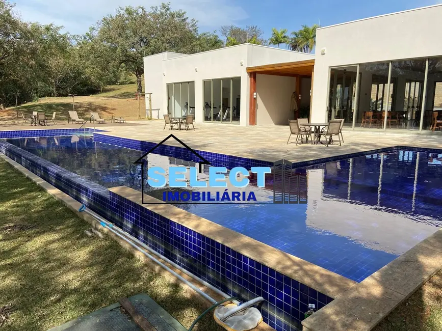 Foto 8 de Terreno / Lote à venda, 600m2 em Vinhedo - SP