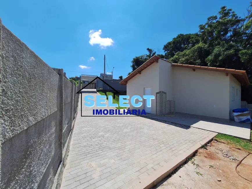 Foto 6 de Casa com 2 quartos à venda, 80m2 em Louveira - SP