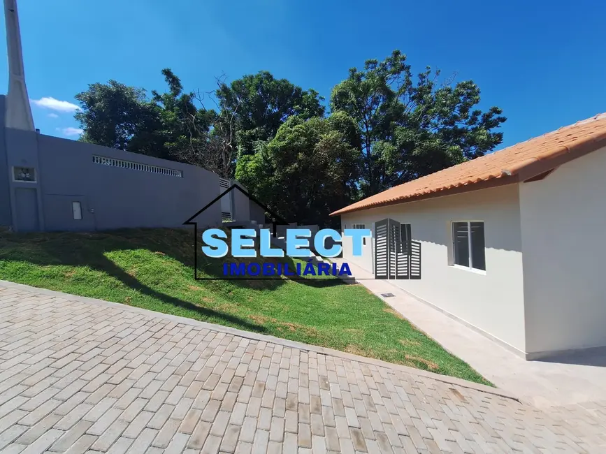 Foto 5 de Casa com 2 quartos à venda, 80m2 em Louveira - SP