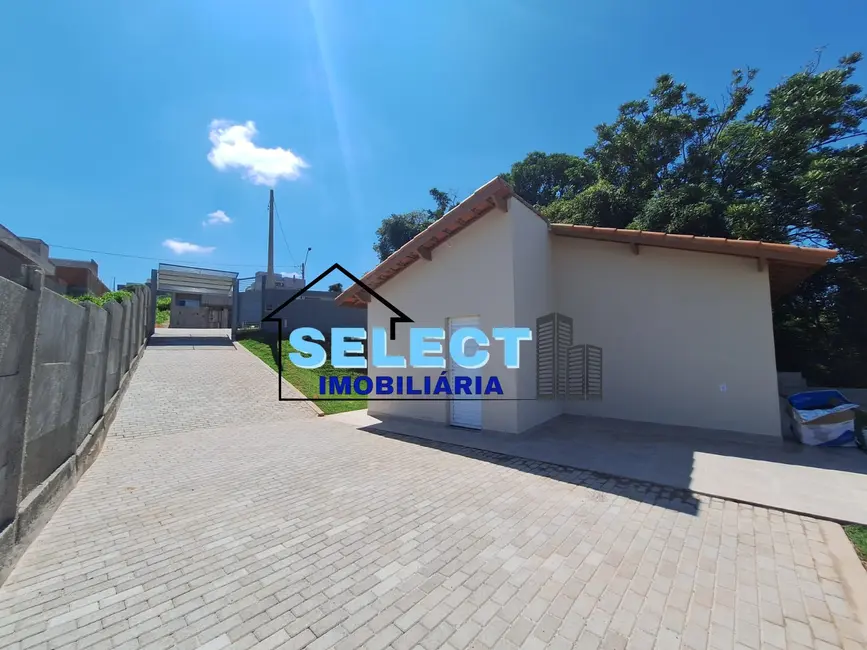 Foto 7 de Casa com 2 quartos à venda, 80m2 em Louveira - SP