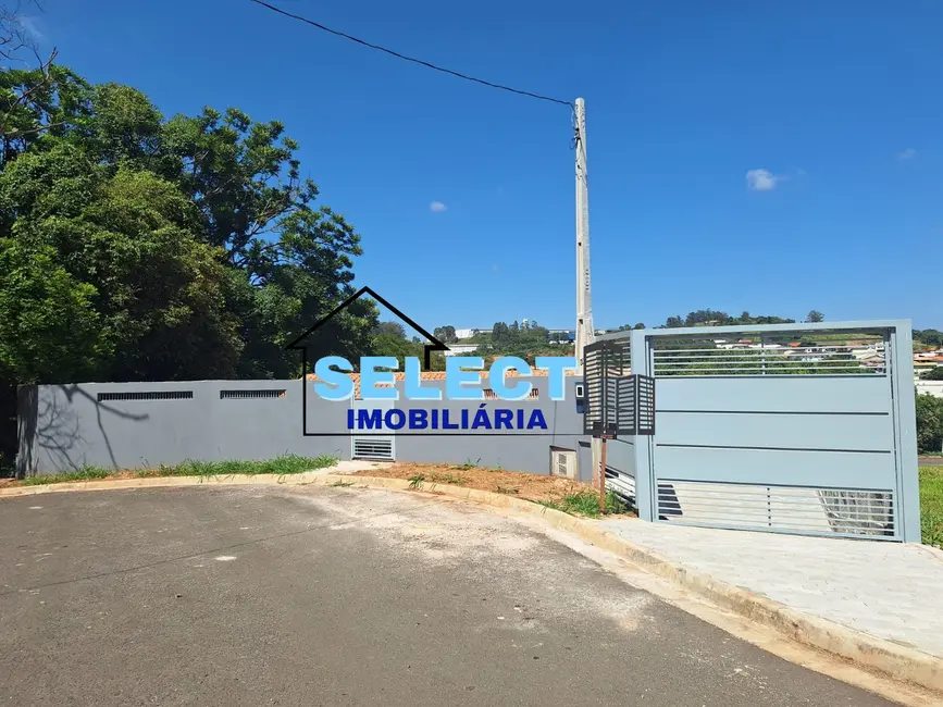 Foto 1 de Casa com 2 quartos à venda, 80m2 em Louveira - SP