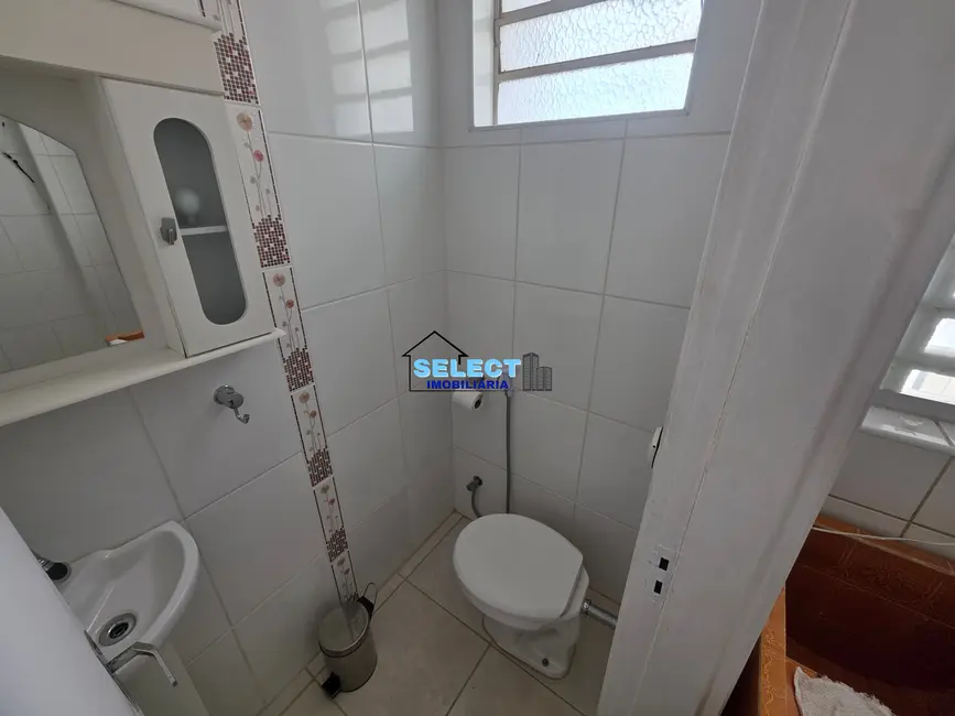 Apartamento com 2 quartos para alugar, 85m2 em Vila Angeli, Valinhos - SP - imagem 3 Foto 3 de Apartamento com 2 quartos para alugar, 85m2 em Vila Angeli, Valinhos - SP